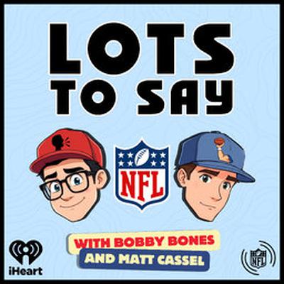 Lots to Say: Super Bowl Champion Dallas Clark