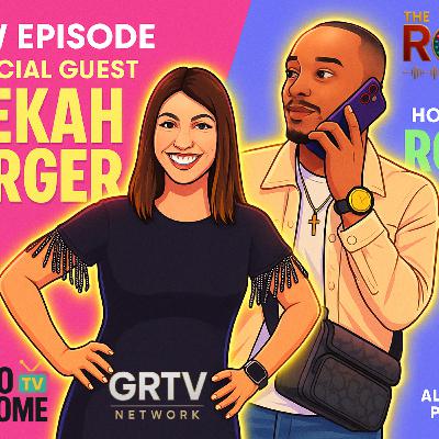 Bekah Berger Ep 324