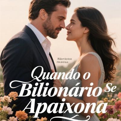Quando o Bilionário Se Apaixona Capítulo 1 | Ricardo Aguilar e Sofia Mendes | Casamento por Conveniência
