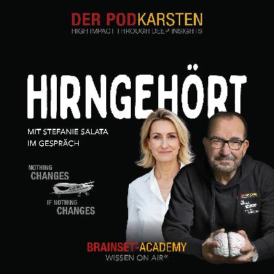Verantwortung bedeutet (noch) nicht Umsetzung • Stefanie Salata und Karsten Brocke im Dialog