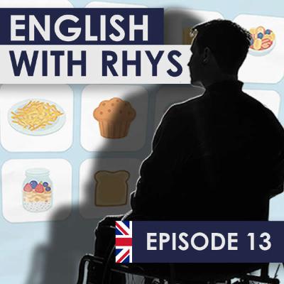 Episode 13: Ghost Boy
