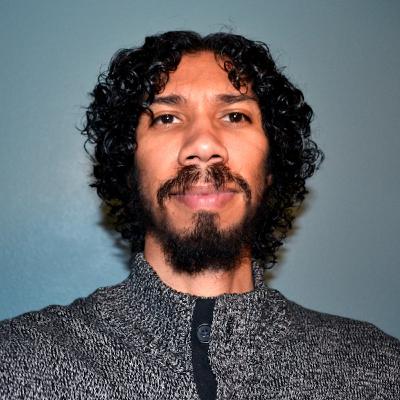 Imogen Arate with James Coats Imogen Arate with James Coats