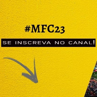 MFC - O Seu Programa Esportivo