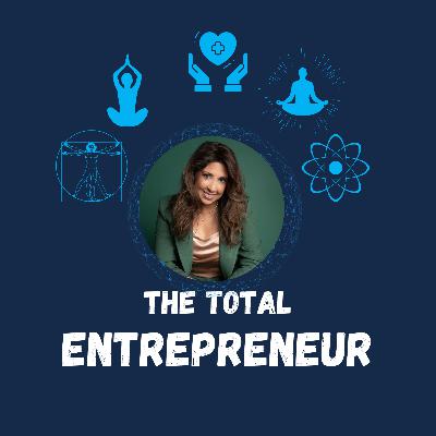 Redefining Prosperity: Money Mindset, Spirituality, and Success with Ruchi Pinniger