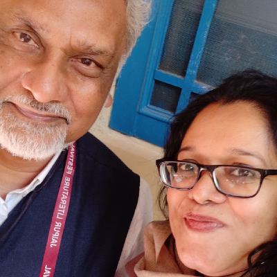 Kunal Basu On His New Novel Sarojini's Mother