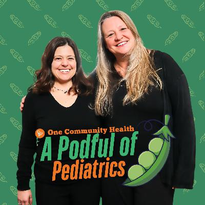The One Where We Talk About RSV The One Where We Talk About RSV