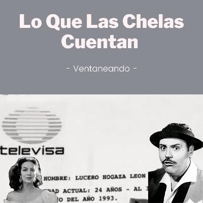 Cap #4 - Ventaneando -.