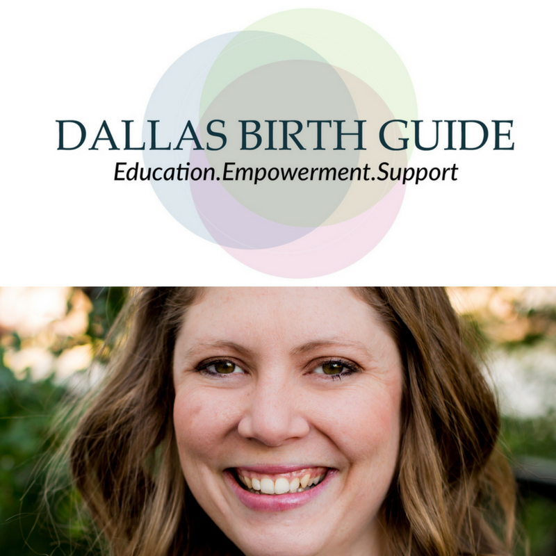 Dallas Birth Guide Podcast