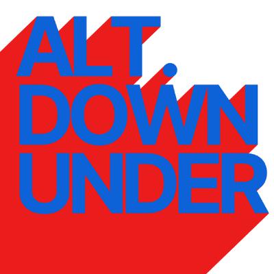29: Alt. Down Under - Joy Crookes 29: Alt. Down Under - Joy Crookes