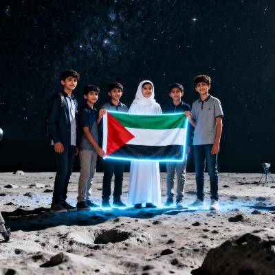 Orbital Space - UAEが切り拓く宇宙教育の新時代