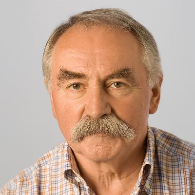 "Ich war der DJ von Adorno" | Wolfgang Sandner, Musikkritiker "Ich war der DJ von Adorno" | Wolfgang Sandner, Musikkritiker