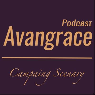Avangrace - Episodio 1, Temporada 1 - A lomos del dragón de hielo Avangrace - Episodio 1, Temporada 1 - A lomos del dragón de hielo