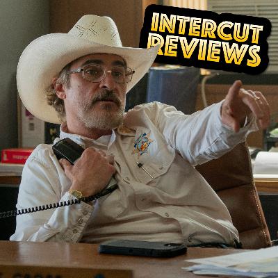 Eddington thinks you’re ridiculous | Intercut Reviews