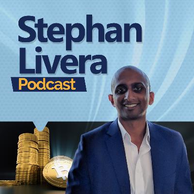 SLP25 - Taking Bitcoin Lightning Payment, and 'earner adoption', with Sergej Kotliar, CEO of Bitrefill