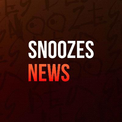 Snoozes News – édition du 2 octobre 2025