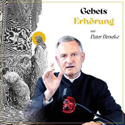 Das Problem der unerhörten Gebete