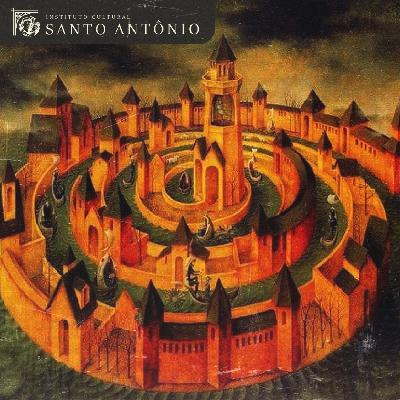 Os Três Dias Interiores da Alma