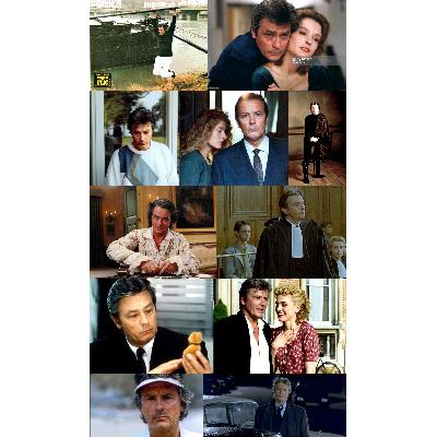 Épisode bonus XXL - Alain Delon dans les 90's, le renouveau solitaire