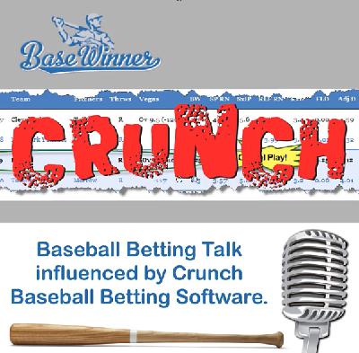 Basewinner Crunch 7-13-22