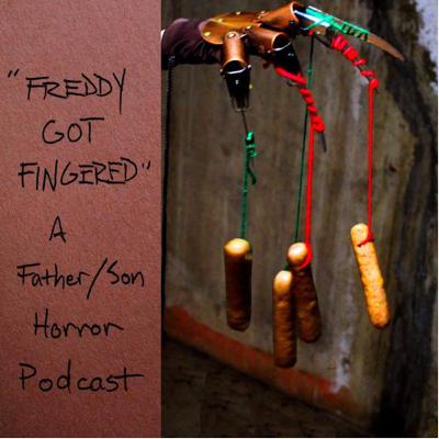 Episode 3: Re-Animator vs. Braindead Episode 3: Re-Animator vs. Braindead