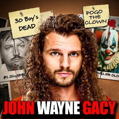 The TRUE Story Behind the Killer Clown | John Wayne Gacy