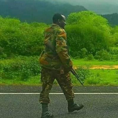 Uummaanni Oromoofi Jaarmiyaaleen Qabsoo Bilisummaa akeeka Gufachiisaa Qabsoo irratti Dammaquu qab