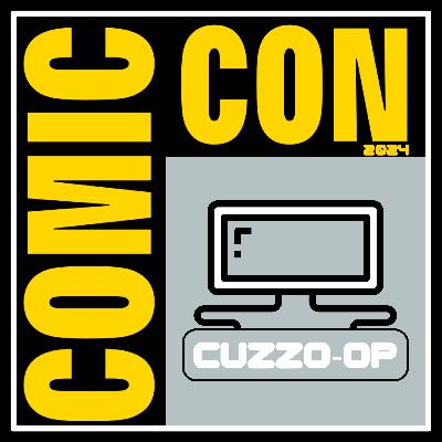 news9: san diego comic-con, 2024