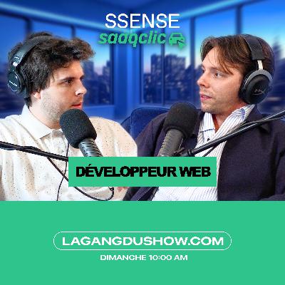 Un développeur expert explique le fiasco de SAAQclic | La Gang #161 Un développeur expert explique le fiasco de SAAQclic | La Gang #161