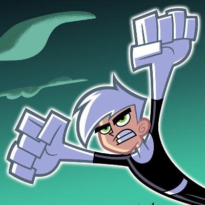Episode 55: Danny Phantom
