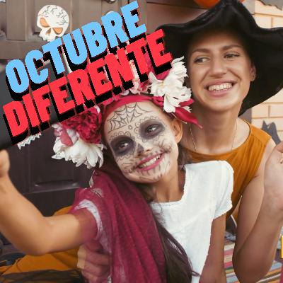 #53 - El Cristiano y Halloween 👻 🎃 *Octubre Diferente*