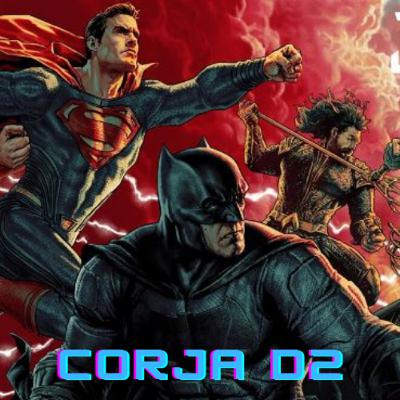 002 / Futuro cinematográfico da DC