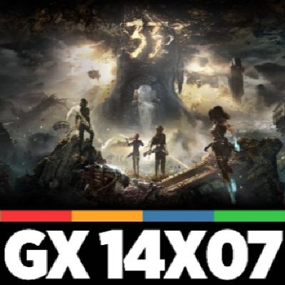 14x07 - Anuncios y Ganadores de los Game Awards 2025 | Primeras Impresiones de Marvel Tokon: Fighting Souls