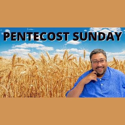 Special Message: Pentacost Sunday - Acts 2 Special Message: Pentacost Sunday - Acts 2