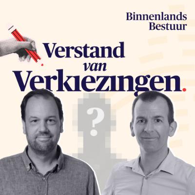 Verstand van Verkiezingen met Sabine van Zuydam