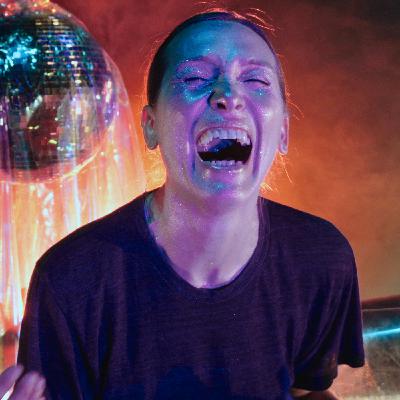 "Les choses graves" spectacle réparateur de Claire Dessimoz