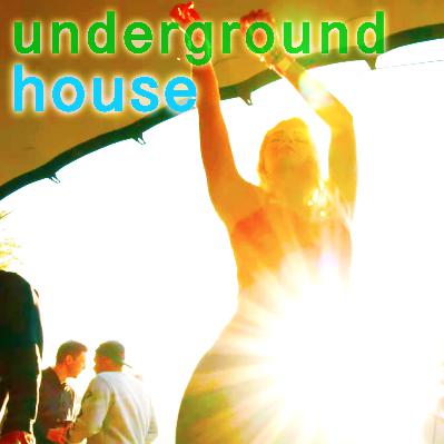 Headphone Cloud Party, Boogie in Smallville - Underground House, EP10 Headphone Cloud Party, Boogie in Smallville - Underground House, EP10