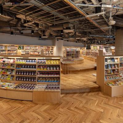 本離れの時代だからこそ生まれた「BUNKITSU TOKYO」が証明する書店の可能性