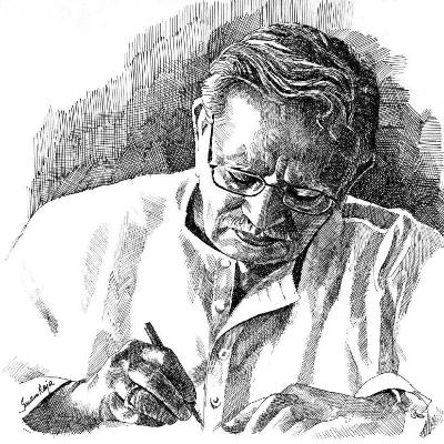 गुलज़ार की कलम से गुलज़ार की कलम से