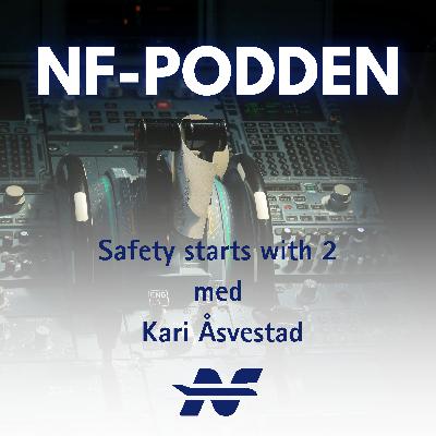 44: Safety Starts With 2