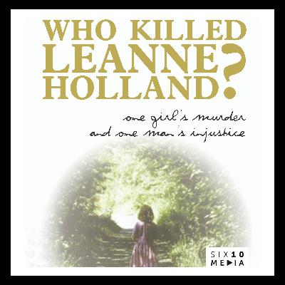 Trailer - Who Killed Leanne Holland? Trailer - Who Killed Leanne Holland?