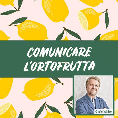 Non solo buona e salutare – Quattro chiacchiere con Chris White