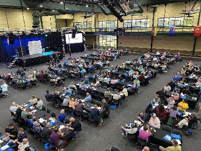 68: Priority of Leadership Recap 68: Priority of Leadership Recap