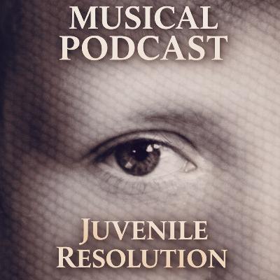 64. Juvenile Resolution 64. Juvenile Resolution
