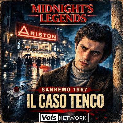 S02 E23 Sanremo 1967 - Il Caso Tenco S02 E23 Sanremo 1967 - Il Caso Tenco