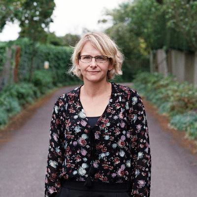 Tamara Roberts from Ridgeview on Wine Talks British Business