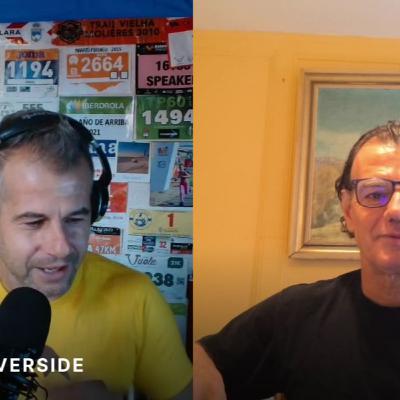 20 AÑOS DE DOPAJE EN EL TRAIL 03X54 20 AÑOS DE DOPAJE EN EL TRAIL 03X54