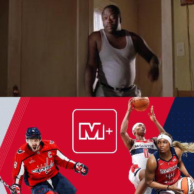 Episode 669: I'm Blocking Monumental