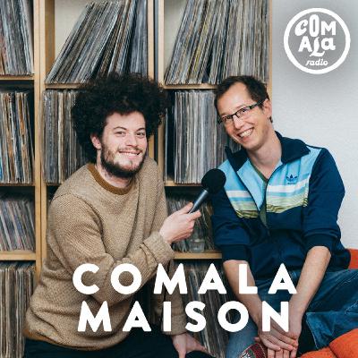 Comala Maison #26 chez Dr Miette Comala Maison #26 chez Dr Miette