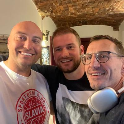 CZ Podcast 326 - Organizace týmů v Heureka CZ Podcast 326 - Organizace týmů v Heureka