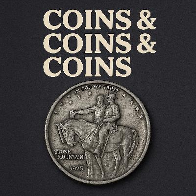 The Stone Mountain Half Dollar: A Coin Carved in Controversy